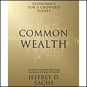 Cover of Common Wealth 