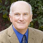 Economist Peter Lindert 
