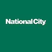 National City bank logo 