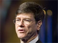 Jeffrey Sachs