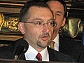New MnDOT commissioner