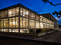 Lavin-Bernick Center for University Life