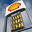 Gas prices over $4 per gallon