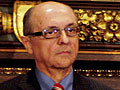 New tax commission