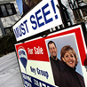 Sign of the foreclosure times