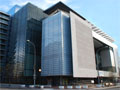 Newseum building
