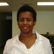Deb Cage, owner of Blessings 