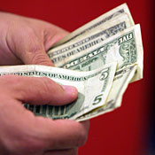 cash 