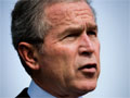 President George W. Bush