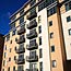 Condominium complex