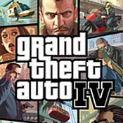 Grand Theft Auto 