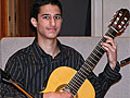 Stephen Krishnan