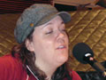 Singer / Songwriter Lucy Wainwright Roche