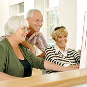 Older workers 