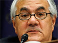 U.S. Rep. Barney Frank, D-Mass.