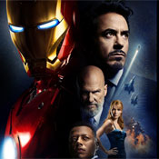 iron man 