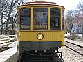 Como-Harriet streetcar