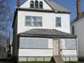 No one home