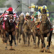 2007 Derby 