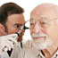 Doctor and patient