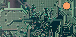 Electronic circuit board