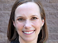 Carleen Gulstad is MN Teacher of the Year for 2008