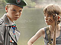 Lee and Will