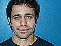 Keith Gessen
