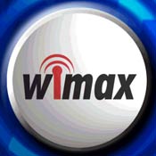 WiMax logo 