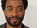 Chiwetel Ejiofor