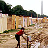 Resurrection City, June 1968