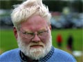 Bill Holm