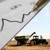 Commodity prices 