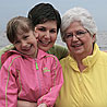 The Three Girls