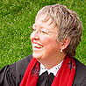 Rev. Marian Hale