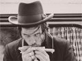 Singer/Songwriter Cameron McGill