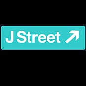J Street logo 