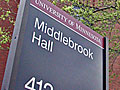 Middlebrook Hall