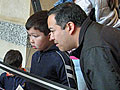 Pena family