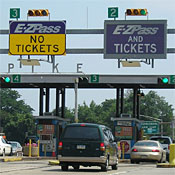 tollbooths 
