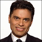 Fareed Zakaria 
