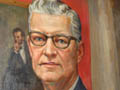 Former Gov. Harold LeVander