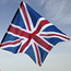 British flag