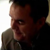 Secret Millionaire Terry George 
