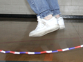 Jumping Rope