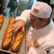 sourdough 