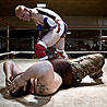Wrestling in St. Louis
