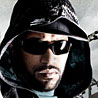 Cover for Bun B's latest CD,