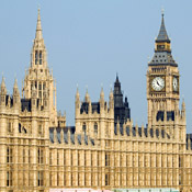 British Parliament 