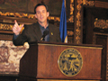 Gov. Tim Pawlenty